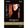 Canon PT101A4 20 sheets A4 300gsm Photo Paper Premium