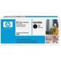 HP CLJ 2600 Series Black Print Cartridge Toner Q6000A