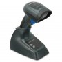Datalogic QuickScan QBT2131-BK-BTK1 1D Handheld Scanner USB Kit - Black - Bluetooth