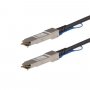 StarTech Cisco QSFP-H40G-CU3M= Comp QSFP+ DAC Twinax Cable - 3 m (9.8ft)