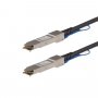 StarTech Cisco QSFP-H40G-ACU10M Compatible 10m 40GbE QSFP+ DAC Twinax QSFPH40GAC10