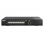 QNAP QSW-M5216-1T 16-Port 25GbE SFP28 Layer 2 Managed Rackmount Switch