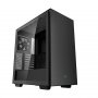 Deepcool CH510 Tempered Glass Mid-Tower ATX Case - Black