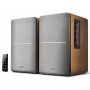 Edifier R1280DB 2.0 Studio Speakers with Bluetooth/Optical Input - Brown