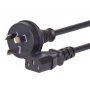 8Ware Power Cable (Wall - PC 240V) 1.8m