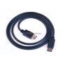 8Ware 3.0 m DisplayPort Male-Male Cable