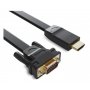 8Ware 2.0m HDMI to VGA Male-Male Cable RC-HDMIVGA-2