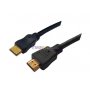 8Ware 3.0m Mini HDMI to HDMI Male-Male Cable