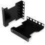 StarTech Rail Depth Adapter Kit for Server Racks - 4 in. (10 cm) - 2U