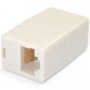 StarTech Cat5e RJ45 Modular Inline Coupler (F/F) - 10 Pack RJ45COUP10PK