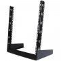 Startech Rk12od 12u 19in Desktop Open Frame 2 Post Rack