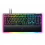 Razer BlackWidow V4 Pro RGB Mechanical Gaming Keyboard - Green Switches RZ03-04680100