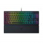 Razer Ornata V3 TKL RGB Mecha-Membrane Gaming Keyboard