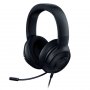 Razer Kraken X 7.1 Surround Sound Gaming Headset - Black RZ04-02890100