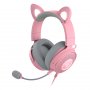 Razer Kraken Kitty V2 Pro Wired RGB Gaming Headset - Quartz