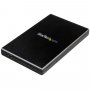 Startech S251bmu313 Usb 3.1 Enclosure For 2.5in Sata Drives