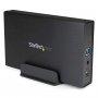 Startech S3510bmu33 Usb 3.0 Uasp 3.5hdd Enclosure