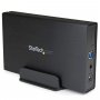 StarTech USB 3.1 (10Gbps) Enclosure Case for 3.5" SATA Drives HDD S351BU313