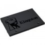 Kingston A400 2.5" 480GB SATA III TLC Solid State Drive (SSD) SA400S37/480G