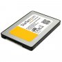 StarTech M.2 NGFF to 2.5in SATA III SSD Adapter w/ Protective Housing 