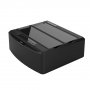 Simplecom SD312 Dual Bay USB 3.0 Docking Station for 2.5" 3.5" SATA Drive Black