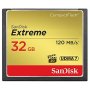 SanDisk 32GB Extreme CompactFlash Card SDCFXSB-032G