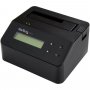 Startech SDOCK1EU3P2 Sata Drive Eraser And Dock - 4kn Support