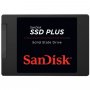 SanDisk SSD Plus 240GB 2.5 inch SATA III SSD SDSSDA-240G