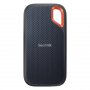 SanDisk Extreme Portable V2 4TB USB-C 3.2 External SSD - SDSSDE61-4T00-G25