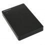 Simplecom SE203 2.5" SATA HDD/SSD to USB 3.0 Hard Drive Enclosure - Black