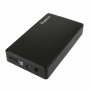 Simplecom SE325 Tool Free 3.5" SATA HDD to USB 3.0 Hard Drive Enclosure