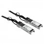 StarTech SFPCMM1M 1m Cisco Compatible SFP+ 10GbE Cable