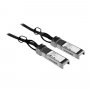 Startech Sfpcmm2m 2m Cisco Compatible Sfp+ 10gbe Cable