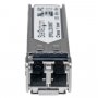 Startech Sfpglcsxmmst Gigabit Fiber Sfp Transceiver Mm Lc 550m