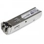 StarTech Gigabit Multi Mode SFP Fiber Optical Transceiver LC - 550m