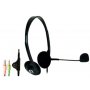 Shintaro SH-102M Stereo Headset