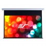 Elite Screens Saker 120" 16:10 Motorised Projection Screen - 12" Drop SK120NXW-E12