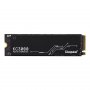 Kingston 1TB KC3000 PCIe 4.0 NVMe M.2 2280 SSD - SKC3000S/1024G