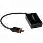 Startech Slmpt2vga Slimport / Mydp To Vga Converter 1080p