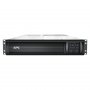 APC Smart-UPS 2200VA LCD 230V Line Interactive Sinewave 2U Rackmount SMT2200RMI2UC