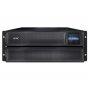 APC SMX3000HVNC X 3000VA 200-240V Line Interactive Smart UPS w/ Network Card