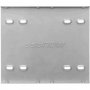 Kingston 2.5" to 3.5" Metallic SSD Bracket Adapter with Screws