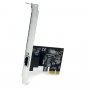 Startech St1000spex2 Pcie Gigabit Network Server Adapter Nic