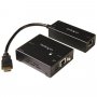 Startech St121hdbtdk Hdbaset Extender Kit - Hdmi Over Cat5