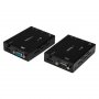 Startech St121hdbtl Hdmi Over Cat5 Hdbaset Extender - 4k