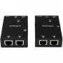 StarTech HDMI Over CAT5/CAT6 Extender with Power Over Cable - 50m