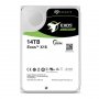 Seagate ST14000NM001G Exos X16 14TB 3.5" SATA 512e/4Kn Enterprise Hard Drive