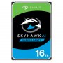 Seagate ST16000VE002 16TB SkyHawk AI 3.5" SATA3 Surveillance Hard Drive