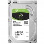 Seagate ST4000DM004 4TB BarraCuda 3.5" SATA3 Desktop Hard Drive