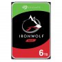 Seagate ST6000VN006 6TB IronWolf 3.5" SATA3 NAS Hard Drive